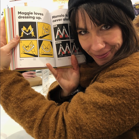 Meet your Posher, Maggie - Picture 1 of 3